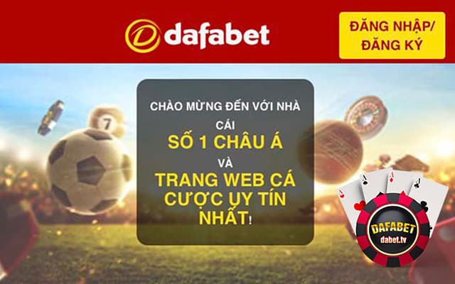 Đăng ký tài khoản để chơi bắn cá dafabet