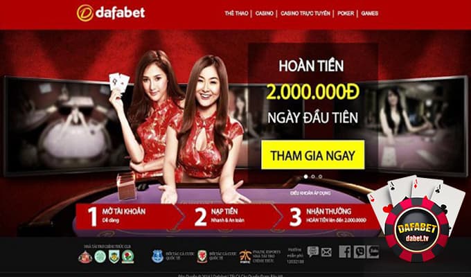 Hướng dẫn tham gia Tiến lên miền Nam Dafabet