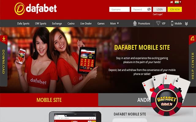 Một số kèo cược bóng rổ Dafabet điển hình 