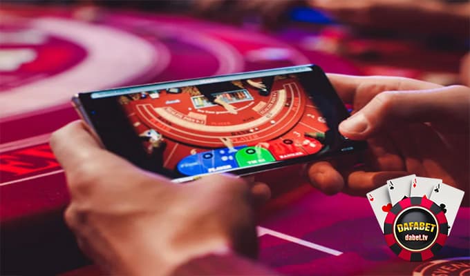 Hướng dẫn chơi baccarat dafabet cho newbie