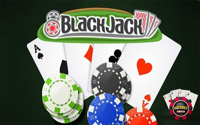 Quy trình chơi Blackjack tại Dafabet