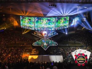 Hướng dẫn cược esports dafabet chi tiết nhất 2024