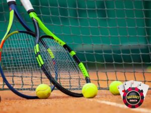 Hướng dẫn cược tennis dafabet chuẩn tới 99%