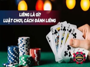 Chia sẻ kinh nghiệm chơi Liêng Dafabet từ các chuyên gia