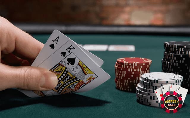 Kinh nghiệm chơi Poker dafabet thắng lớn