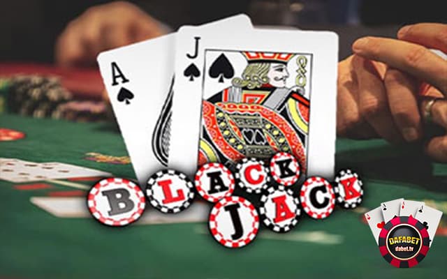 Luật chung trong game bài blackjack