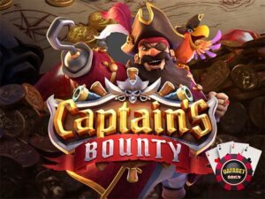 Cách tham gia Captains Bounty dafabet dành cho Newbie