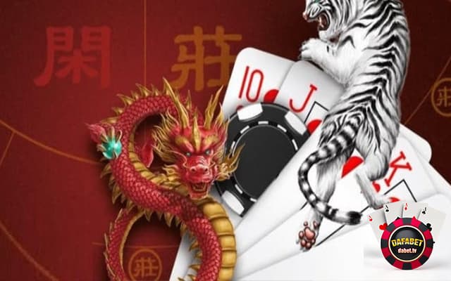 Thuật ngữ quan trọng trong Rồng Hổ dafabet