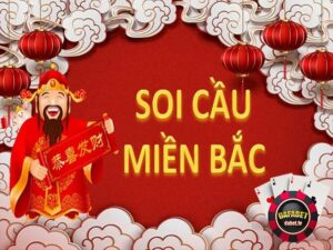 Top 5 cách Soi cầu lô miền Bắc siêu chuẩn