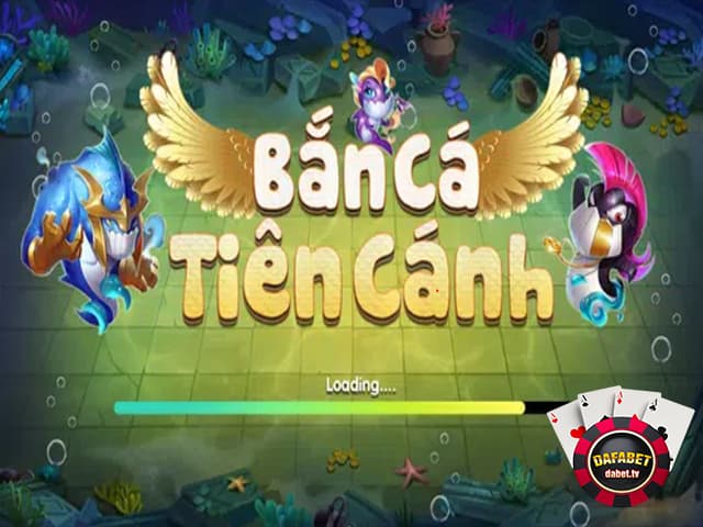 Hướng dẫn cách tải Bắn Cá Tiên Cánh Apk mới nhất 2024