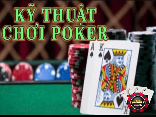 4 Cách bịp Poker siêu hay dành cho bet thủ